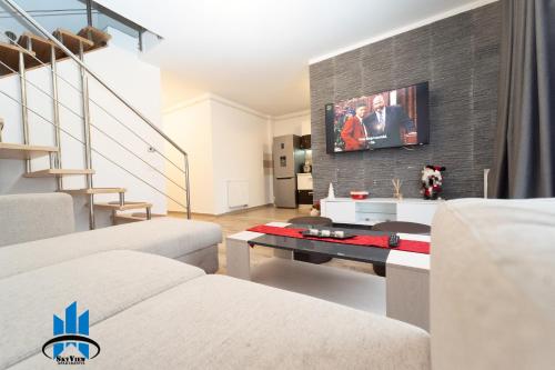 Skyview Apartments