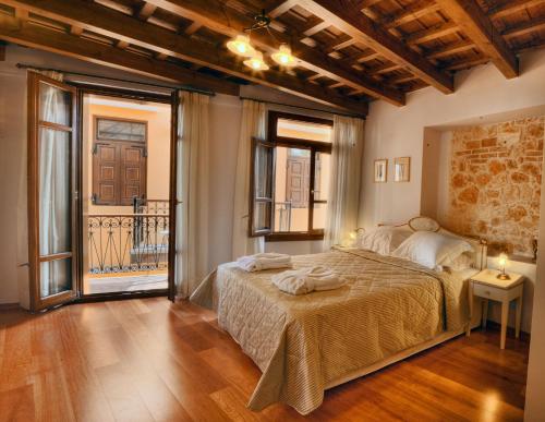 Palazzo Duca Room Type - Junior Suite