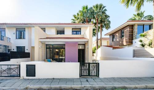 Villa Calliope