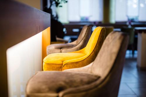 Landhotel Küffner 4