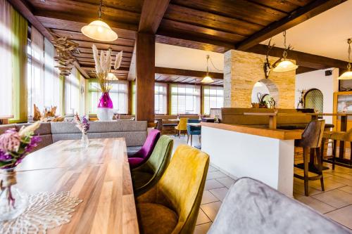 Landhotel Küffner 2