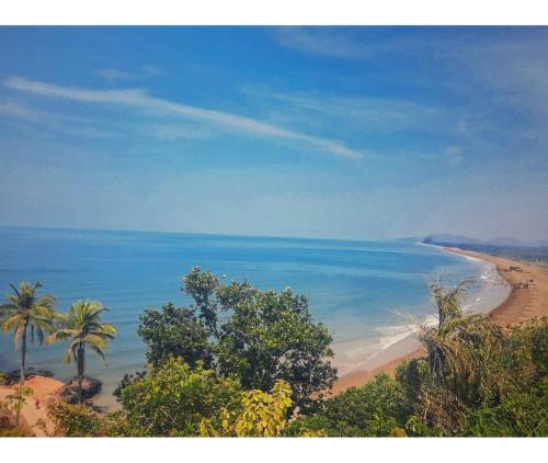 กีฬาและกิจกรรมสันทนาการ, HosteLife Gokarna in โกคาร์นา