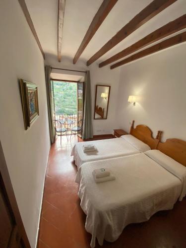 Hostal Villa Verde-Adults Only - image 13