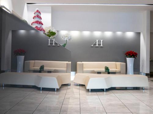 Hotel Artemide in Аверса