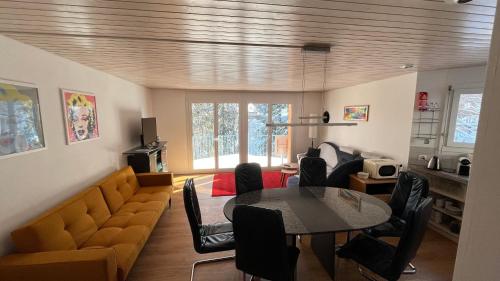  Haus Alpenblick A5 - CharmingStay in Flumserberg