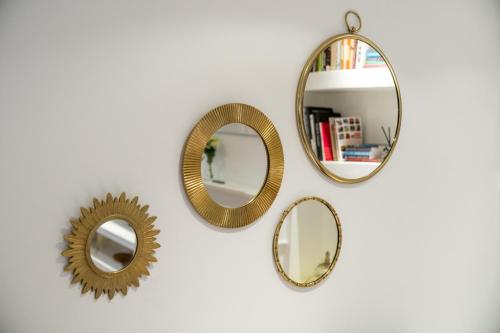 Stylish flat with private yard in Shepherd’s Bush - image 10