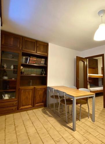 La Volpe MONOLOCALE