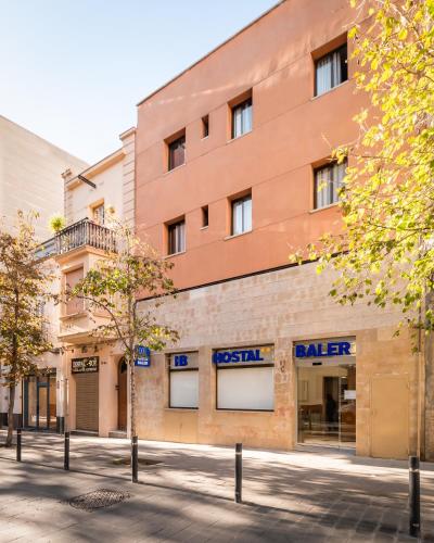 Hostal Baler - image 14