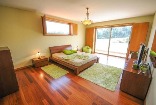  Casa Jardim in Esposende