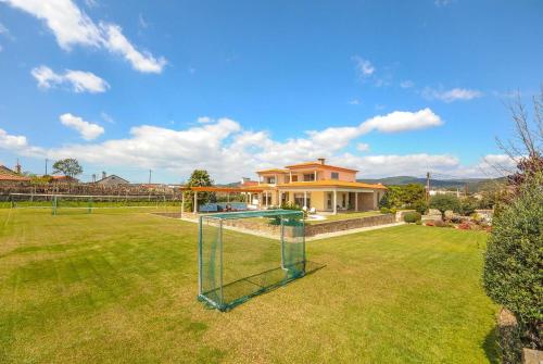  Casa Jardim in Esposende