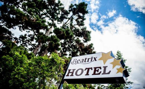 Beatrix Hotel