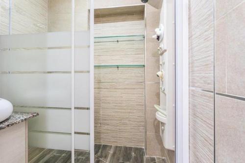 LUXURY SEA VIEW Apartment ARENAL JAVEA