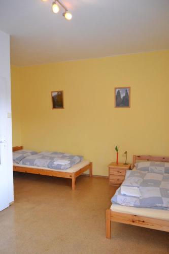 Apartmán Novákovi