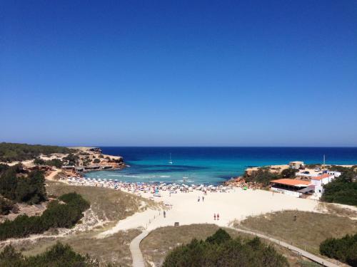Hotel Cala Saona