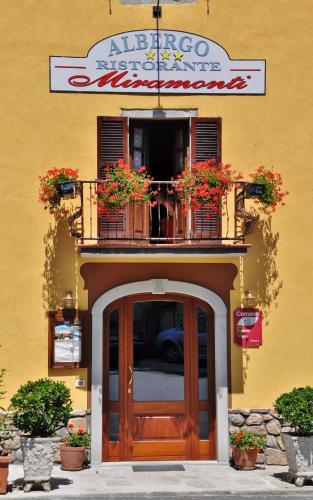 Albergo Miramonti - image 2