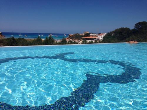 Hotel Cala Saona