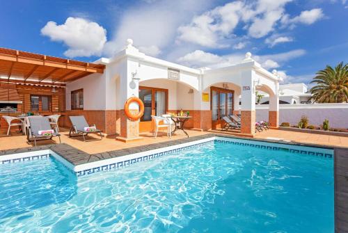  Casa Palina in Puerto del Carmen