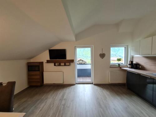 บริการและสิ่งอำนวยความสะดวก, Haus Michael in บรันด์แบร์ก