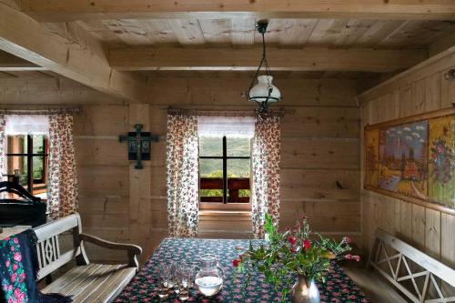 CHATA NA LECHÓWCE (CHATA NA LECHOWCE) in 斯特里沙華