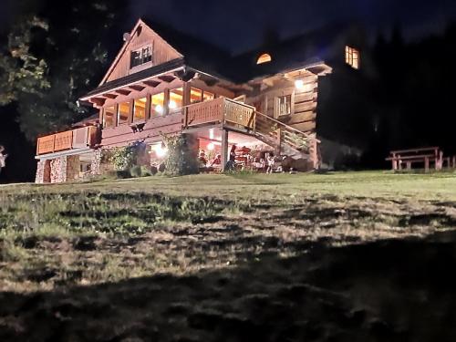 CHATA NA LECHÓWCE (CHATA NA LECHOWCE) in 斯特里沙華