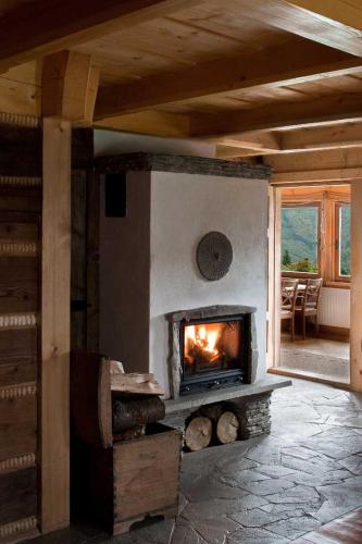 CHATA NA LECHÓWCE (CHATA NA LECHOWCE) in 斯特里沙華