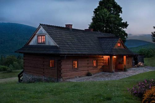 CHATA NA LECHÓWCE (CHATA NA LECHOWCE) in 斯特里沙華