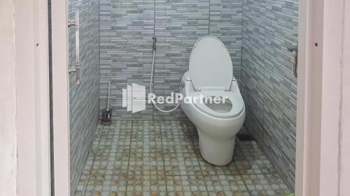 Singgah Rehat Syariah RedPartner