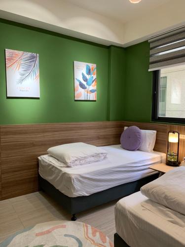 910 Hostel 城南館-自助入住, Yuli (photo 10)