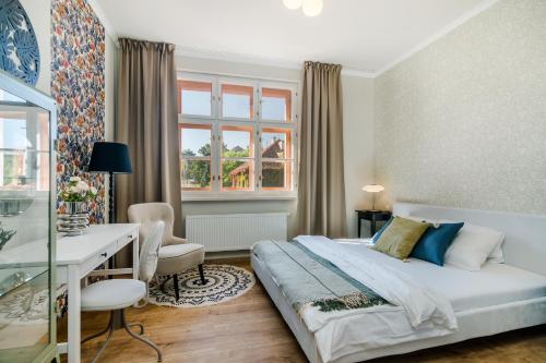 Prague Days - Bright Apartments - Fast WiFi - Quiet Area, Praha