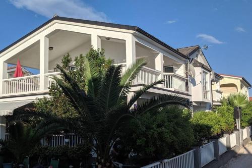 Villa Croatia