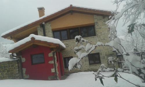 Casa Rural el Ribero