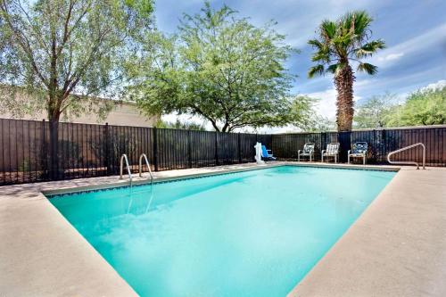 Super 8 by Wyndham Casa Grande