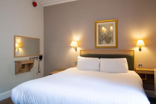 Heart of England Northampton by Marston's Inns - image 2