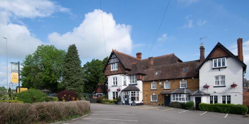 Heart of England Northampton by Marston's Inns - image 14