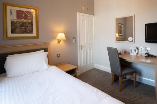 Heart of England Northampton by Marston's Inns - image 3
