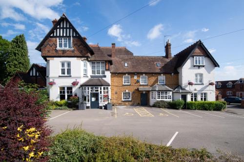 Heart of England Northampton by Marston's Inns - image 10