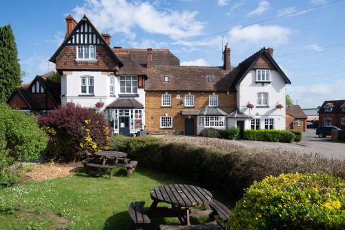 Heart of England, Northampton by Marston's Inns