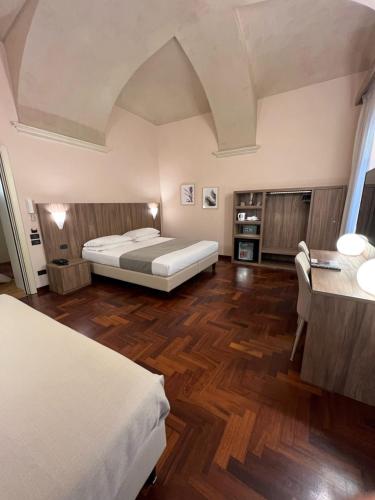 Foto - Hotel Boutique Antiche Mura