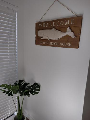 Bayside Villa
