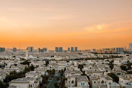 Resivation Hotel, Dubaj (fotografie 3)