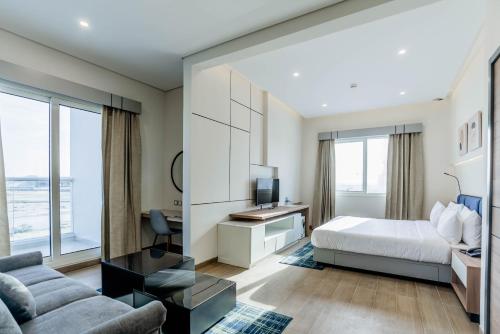 Resivation Hotel in Dubai