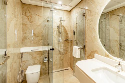 Resivation Hotel, Dubaj (fotografie 9)