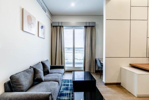 Resivation Hotel, Dubaj (fotografie 10)