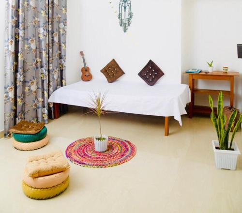 The Lemontree Villa & Nest