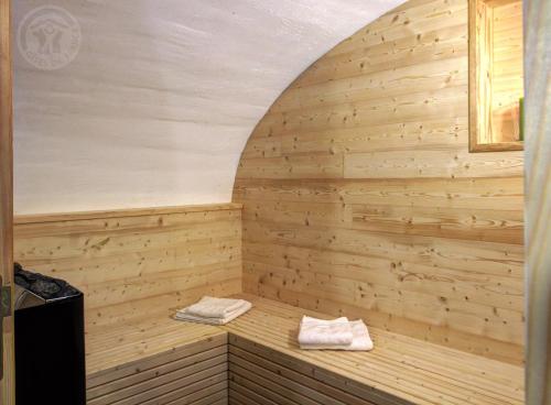 La Ferme des Galoches in Villemontais