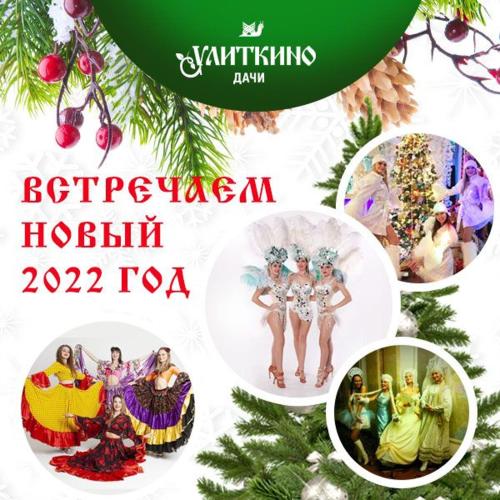 Ulitkino Park Hotel - image 9