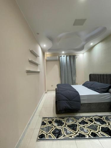 luxury house in degla maadi
