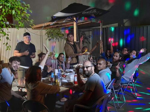 Ozi Inn Backpackers - Perth -Valid International Passport Required – Perth, IL