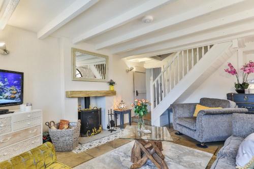 Bumblebee Cottage gîte à louer Pickering