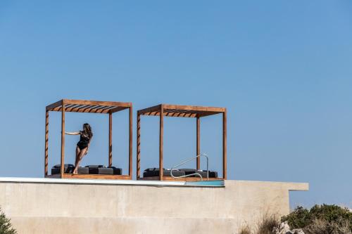 Noura Villa, a Pristine Luxurious SeaView Sanctuary, By ThinkVilla